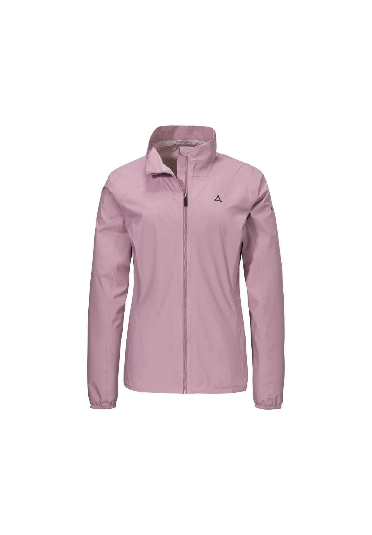 Wasserdichte atmungsaktive Venturi Radjacke