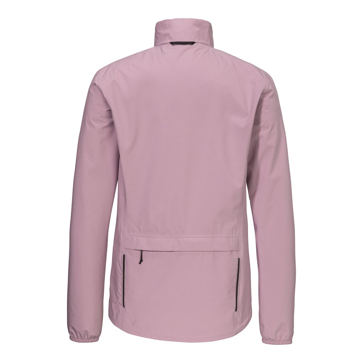 Wasserdichte atmungsaktive Venturi Radjacke