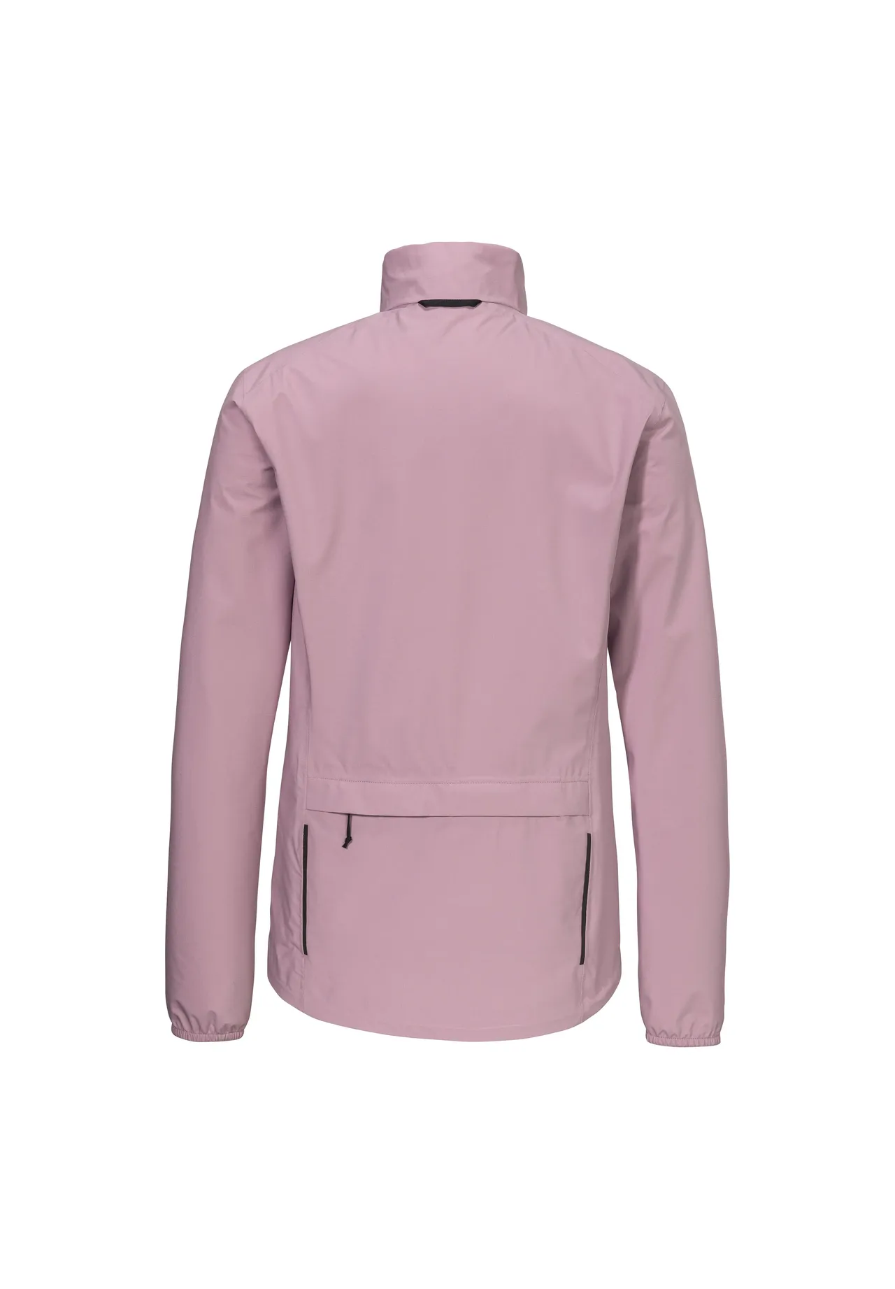 Wasserdichte atmungsaktive Venturi Radjacke