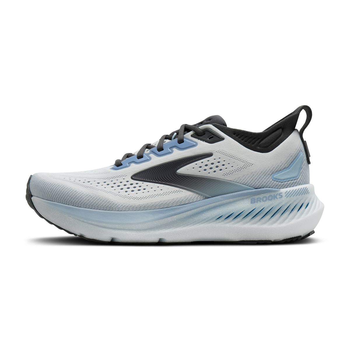 Dämpfende Performance-Laufschuhe
