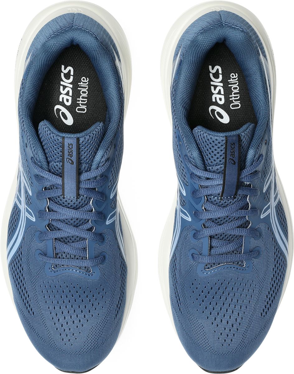 Gedämpfte Mesh-Performance-Laufschuhe