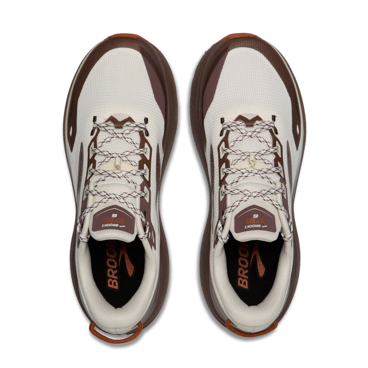 Gedämpfte Divide 6 Trailrunningschuhe