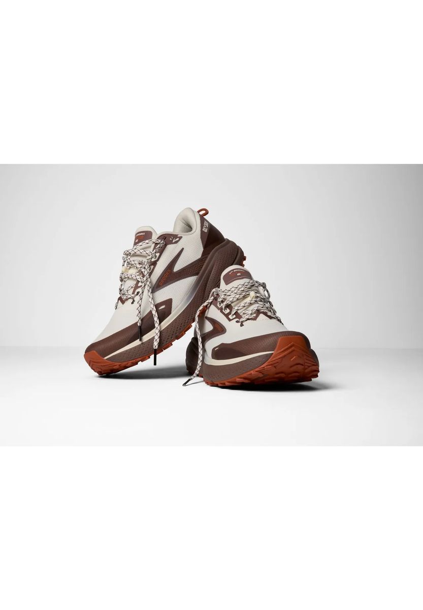 Gedämpfte Divide 6 Trailrunningschuhe