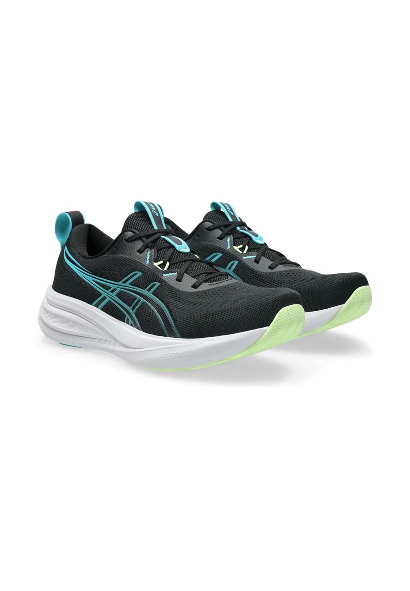 Gel-Pulse 17 Gedämpfte Trainer