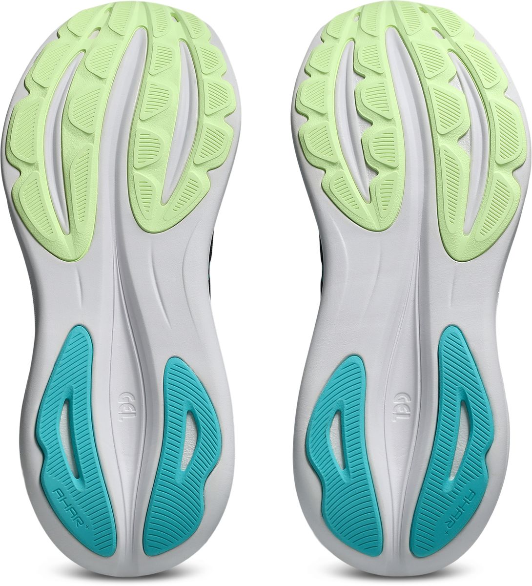 Gel-Pulse 17 Gedämpfte Trainer