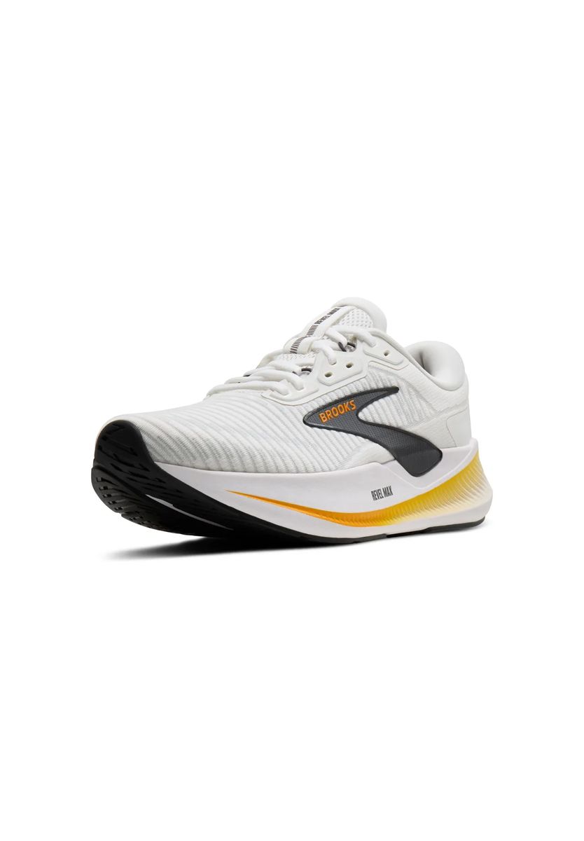 Reaktionsfreudige Gedämpfte Performance-Laufschuhe