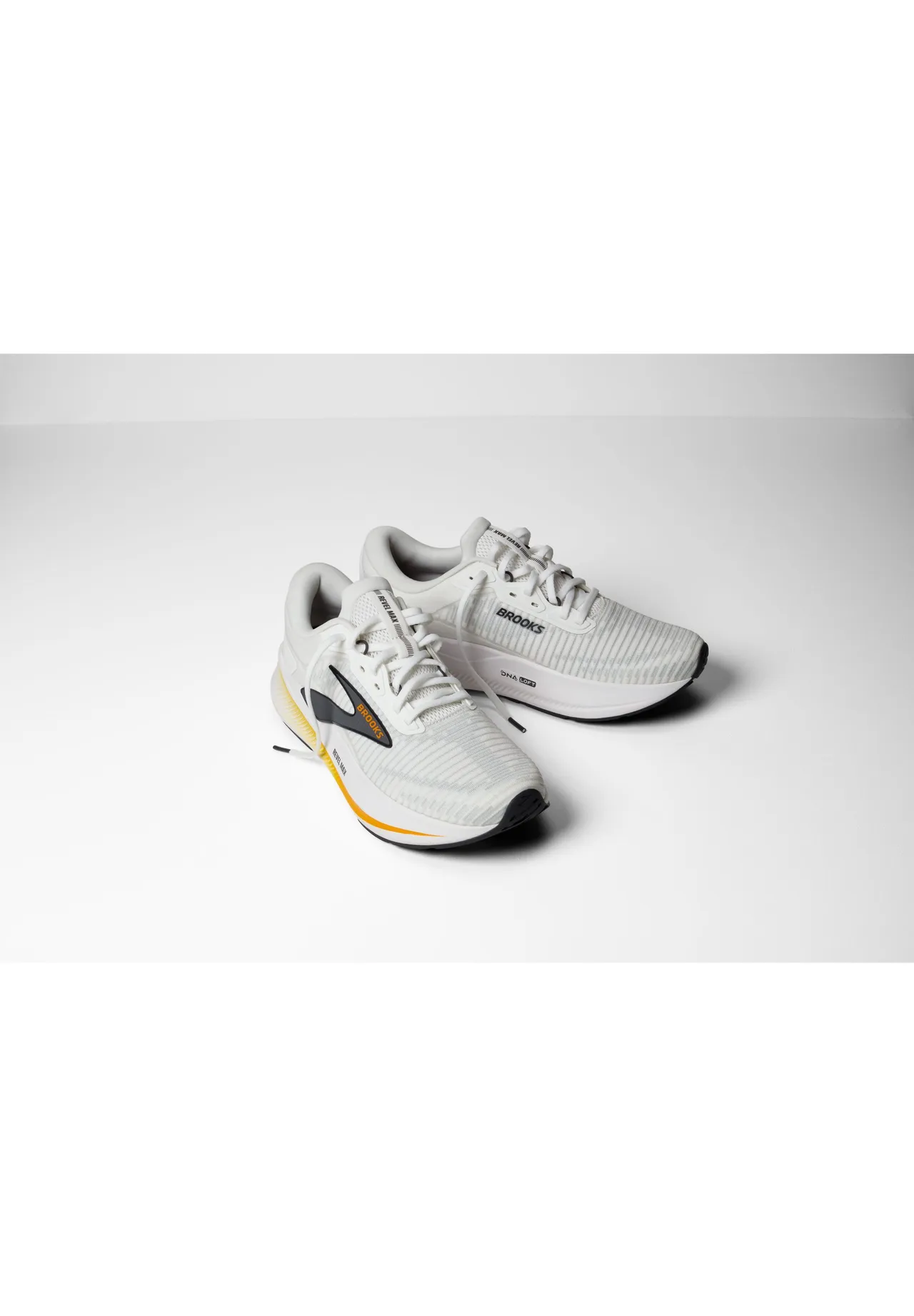 Reaktionsfreudige Gedämpfte Performance-Laufschuhe