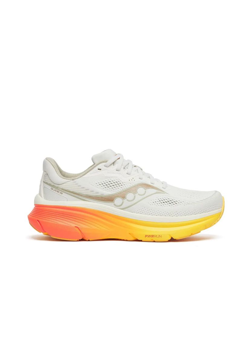 Gedämpfte Performance-Laufschuhe