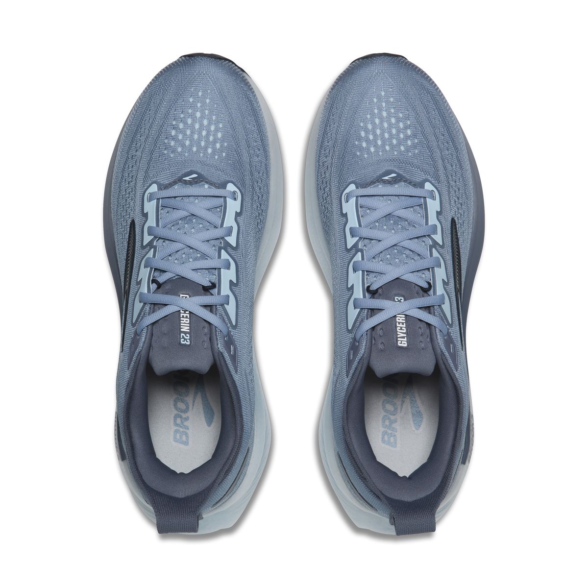 Glycerin 23 Gedämpfte Performance-Laufschuhe