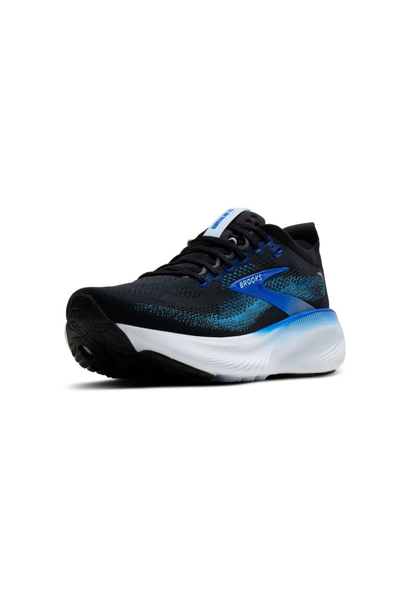 Performance Stabilitäts-Laufschuhe aus Mesh