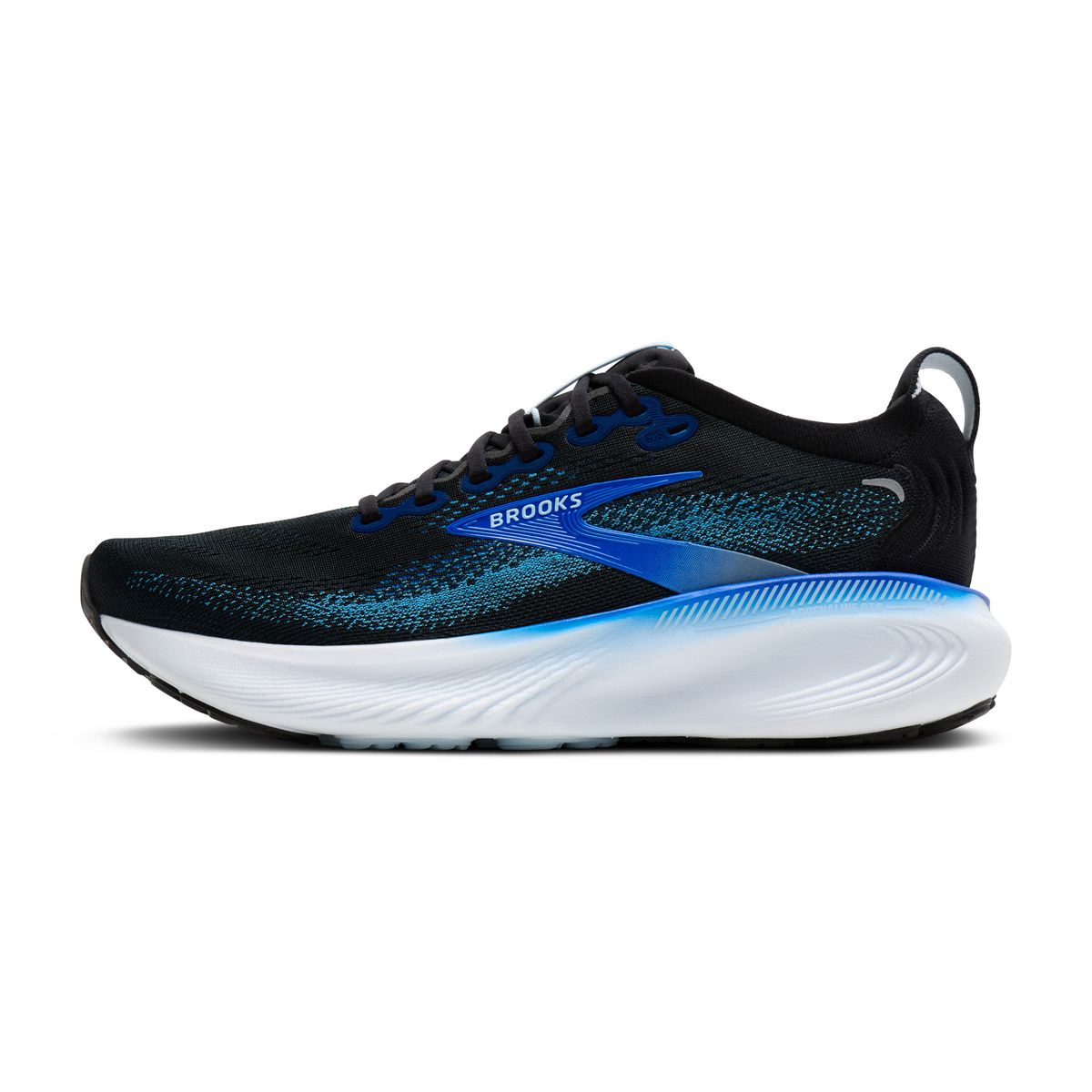 Performance Stabilitäts-Laufschuhe aus Mesh