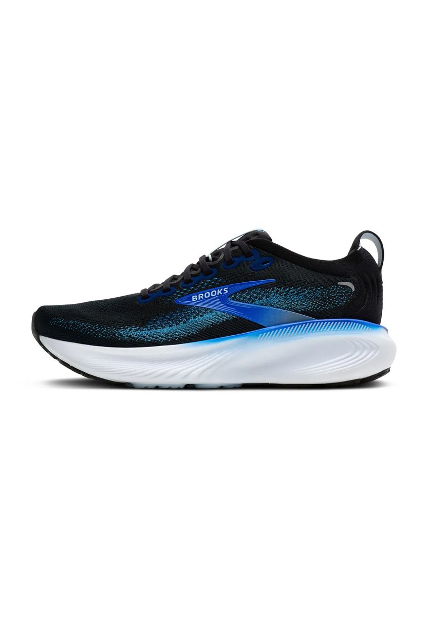 Performance Stabilitäts-Laufschuhe aus Mesh