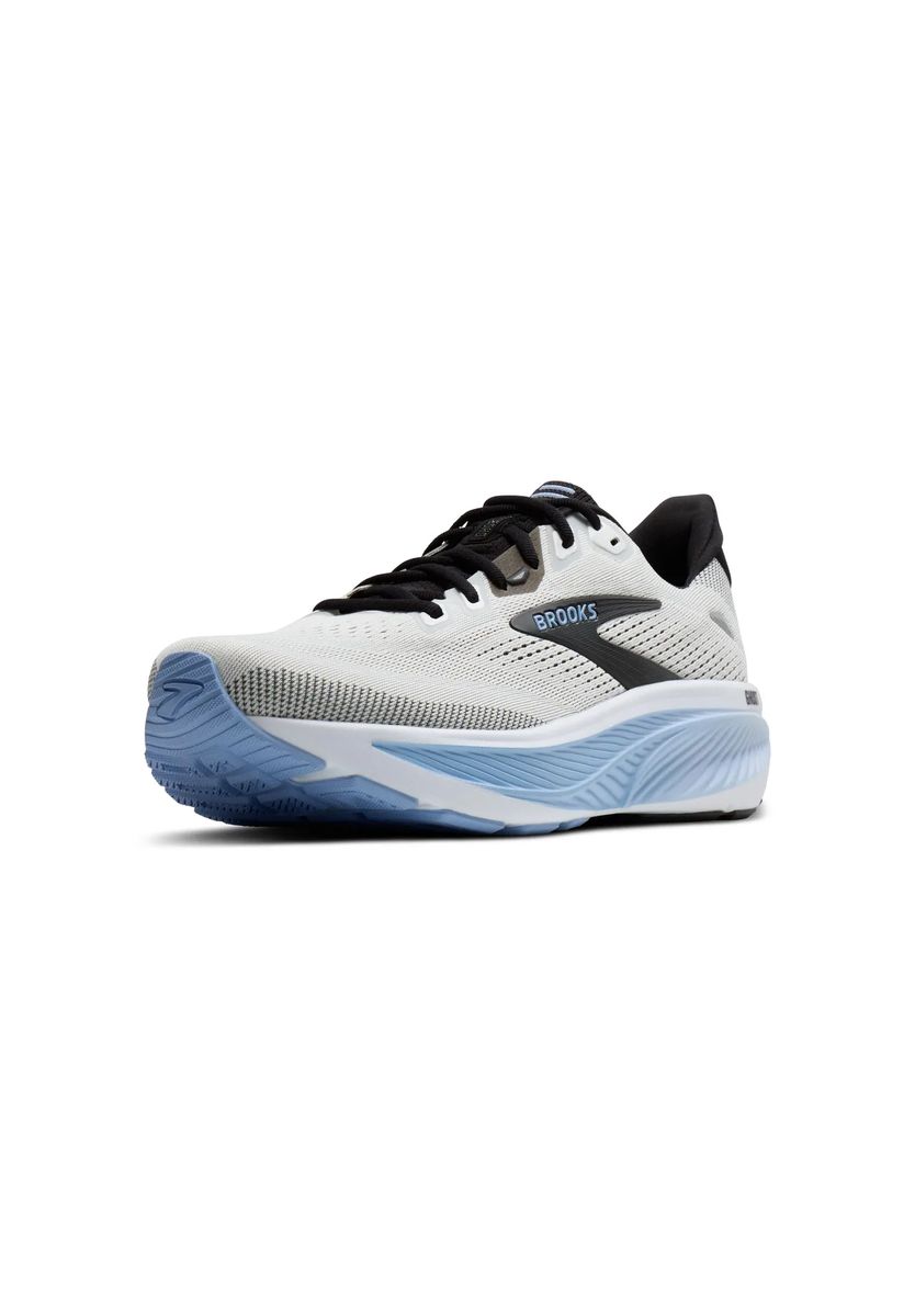 Leichte gedämpfte Laufschuhe