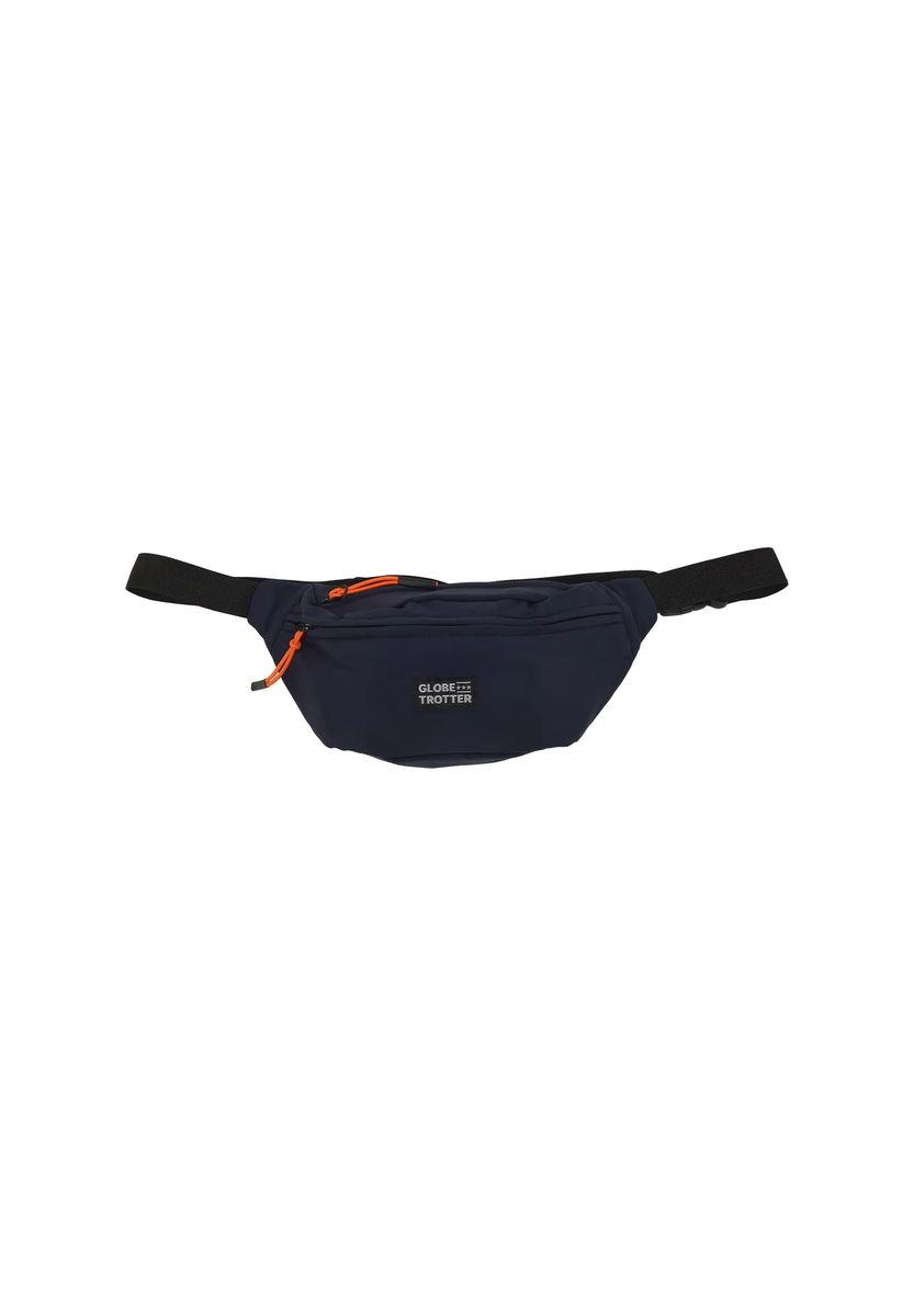 Funktionale Gürteltasche mit Patch