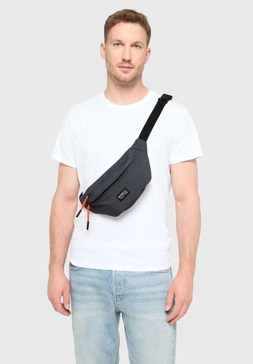 Minimalistische Tech-Gürteltasche