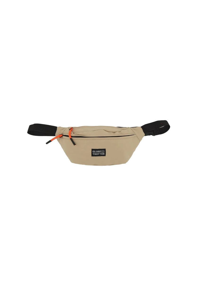 Funktionale minimalistische Alltags-Gürteltasche