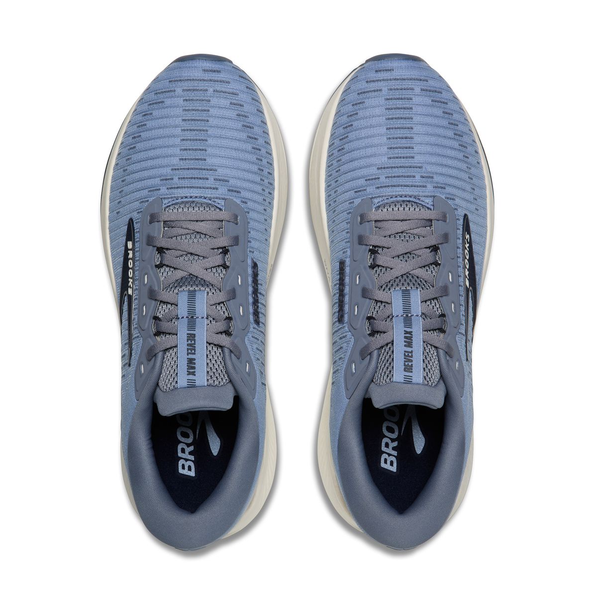 Hochleistungs-Laufschuhe aus Mesh