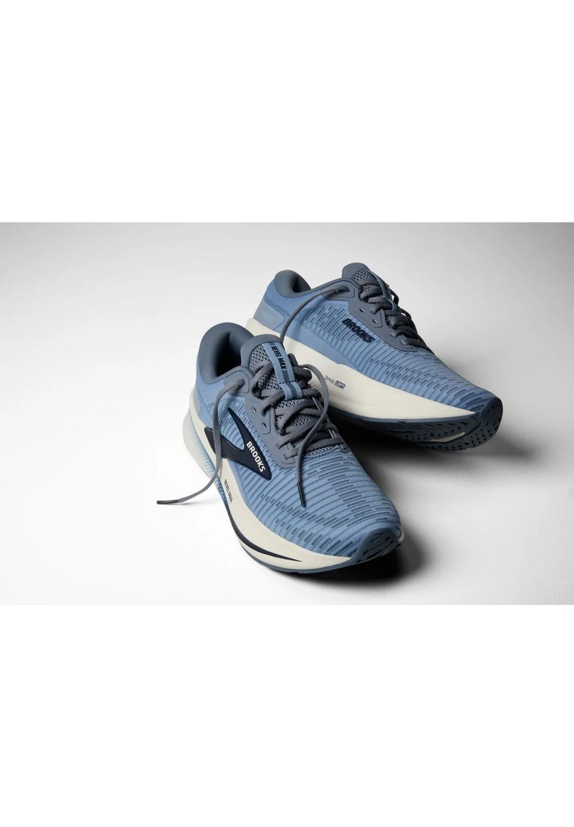 Hochleistungs-Laufschuhe aus Mesh