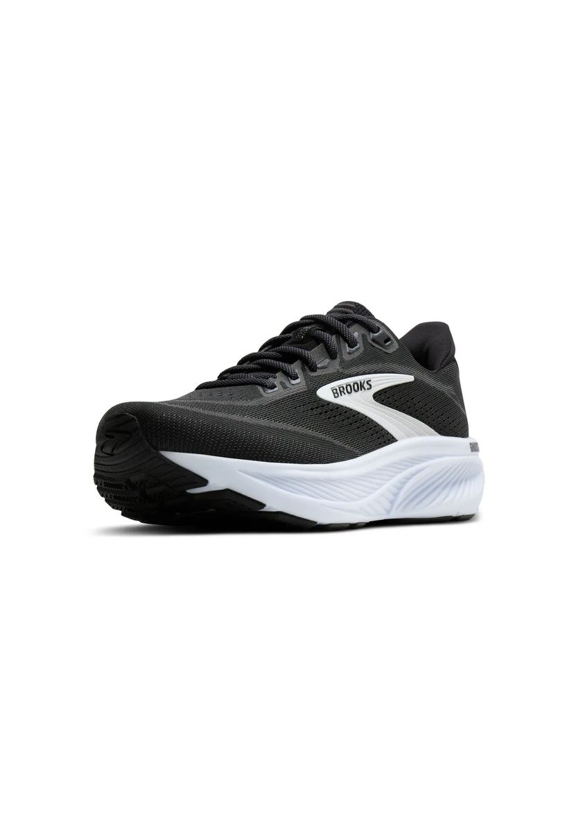 Performance-Laufschuhe aus Mesh