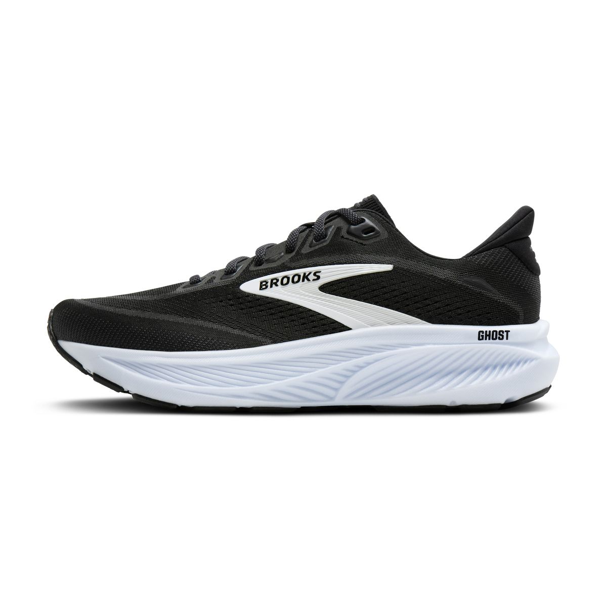 Performance-Laufschuhe aus Mesh