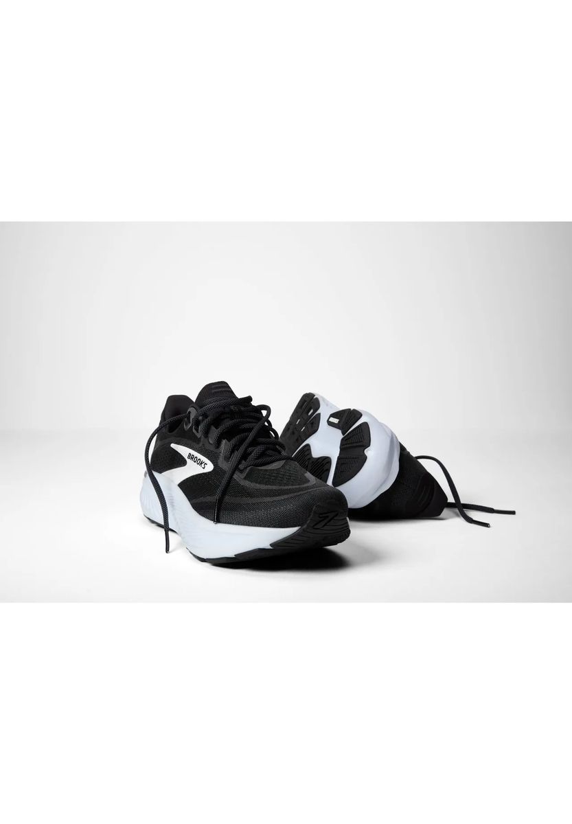 Performance-Laufschuhe aus Mesh