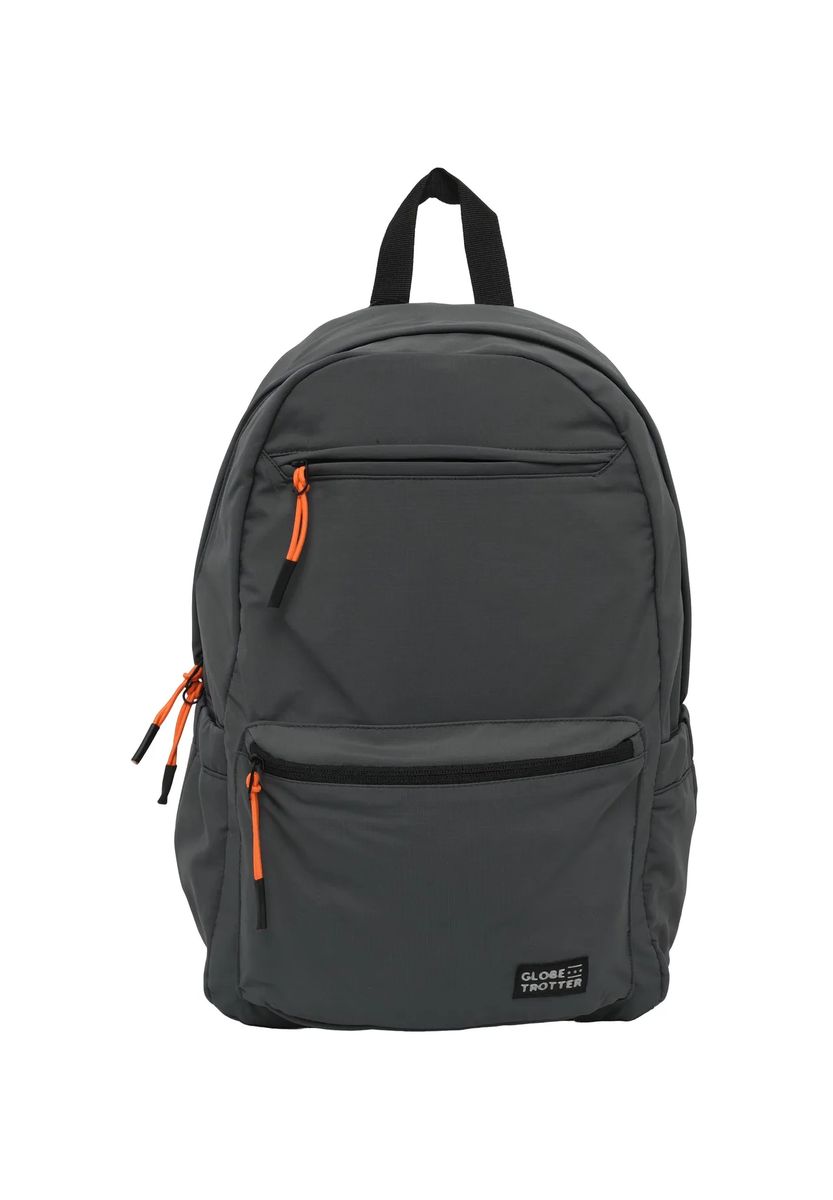 Funktionaler Tagesrucksack mit Laptopfach