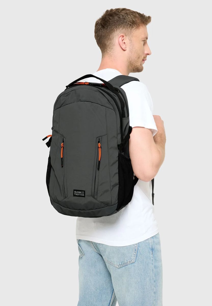 Funktionaler Tagesrucksack mit Laptopfach