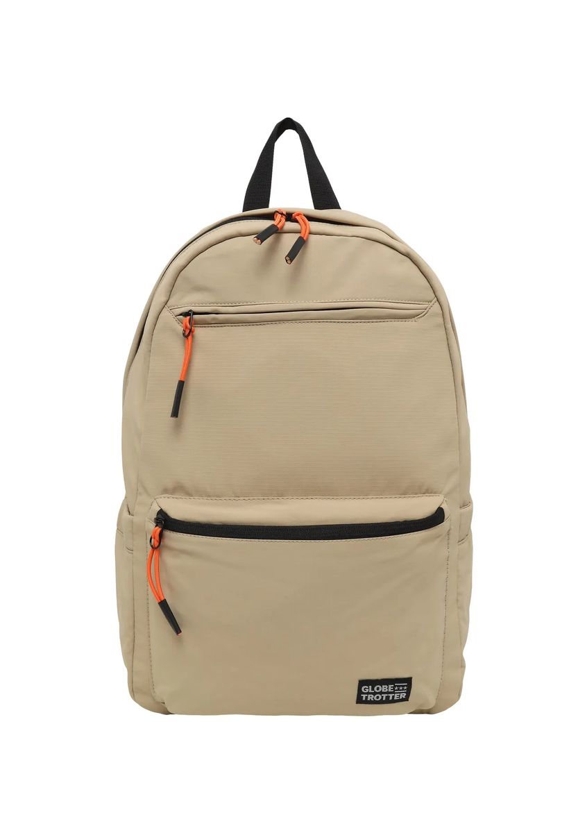 Minimalistischer Laptop-Reiserucksack