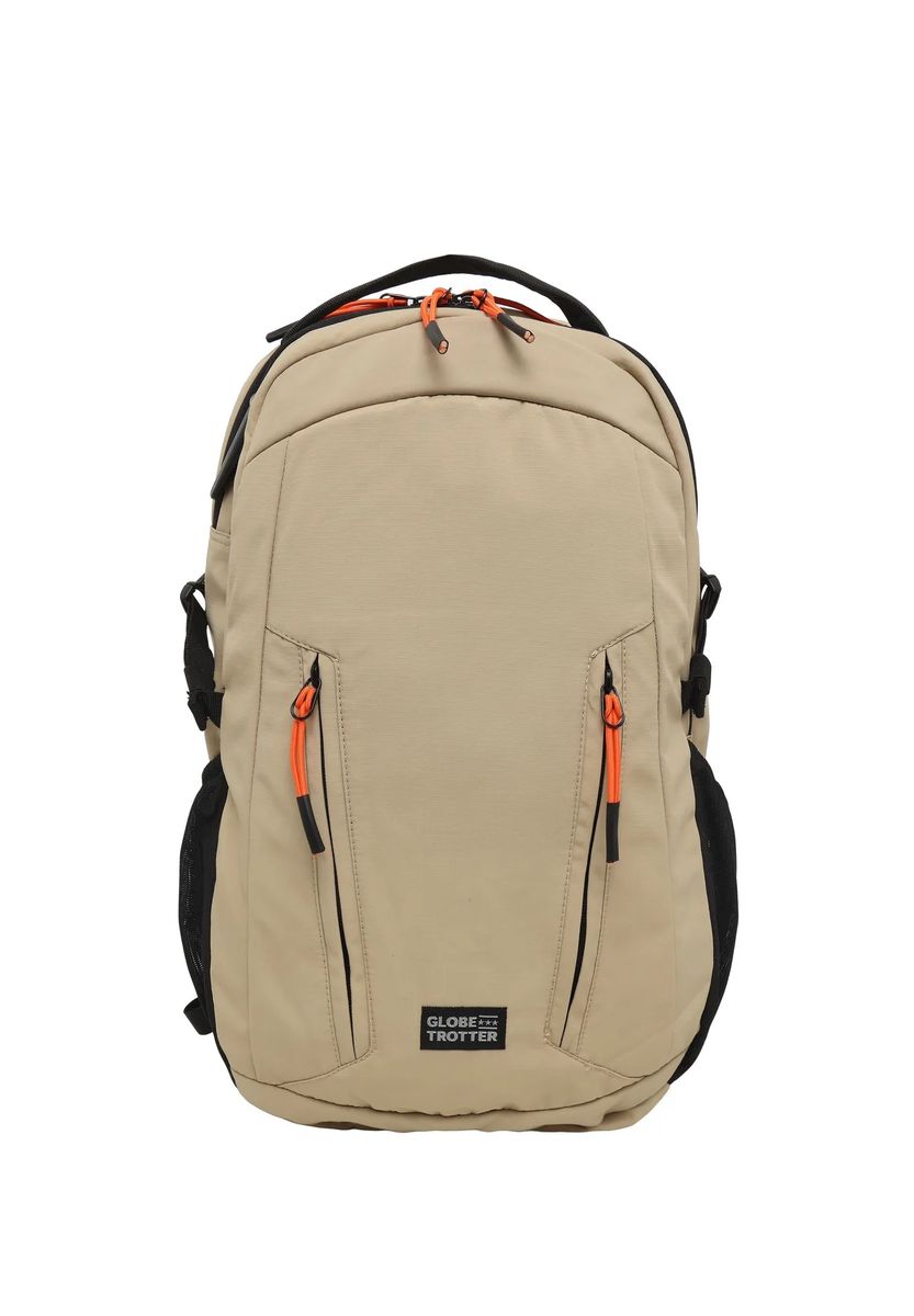Vielseitiger techniktauglicher Reise-Tagesrucksack