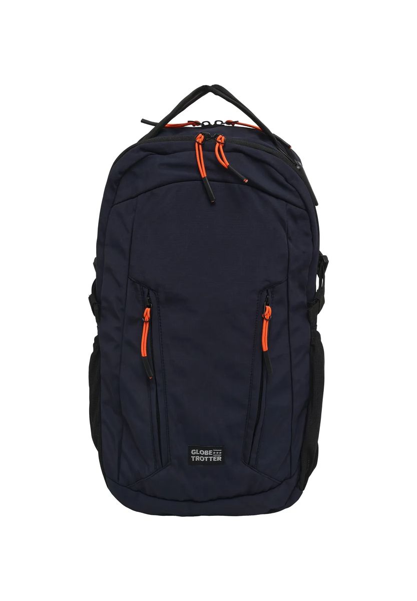 Pendler-Tagesrucksack mit Laptopfach