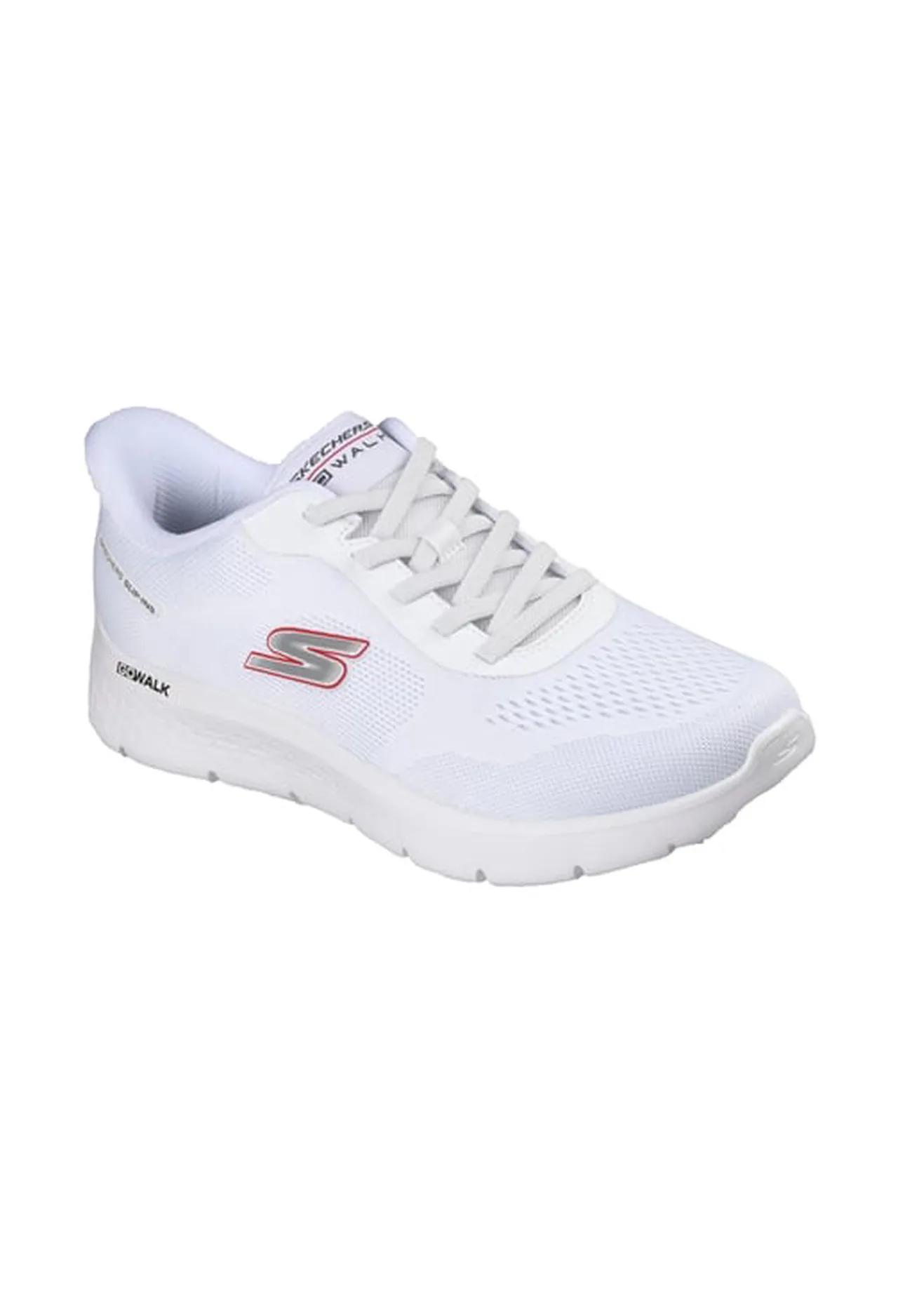 Leichter Mesh-Walking-Sneaker