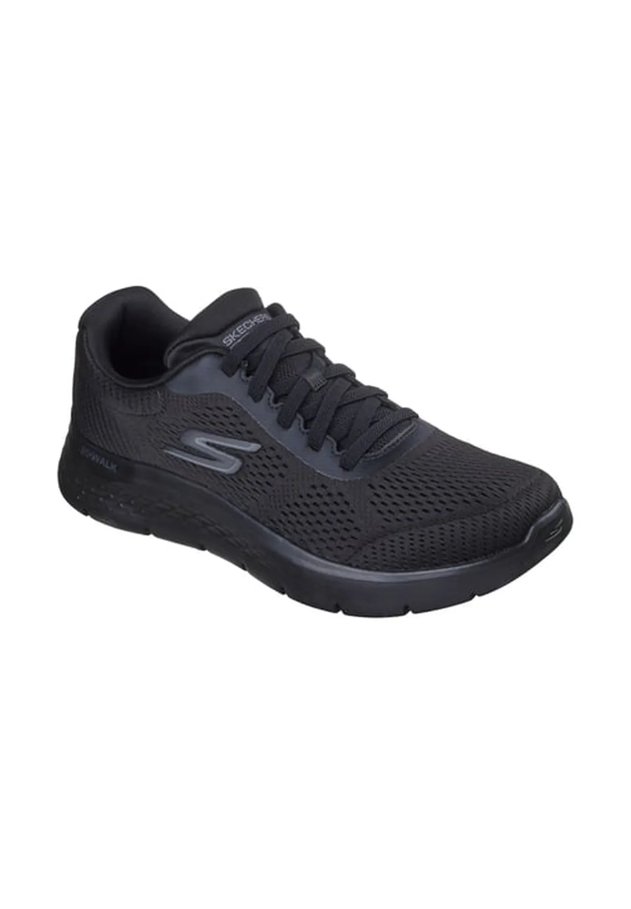 Leichte atmungsaktive Walkingschuhe
