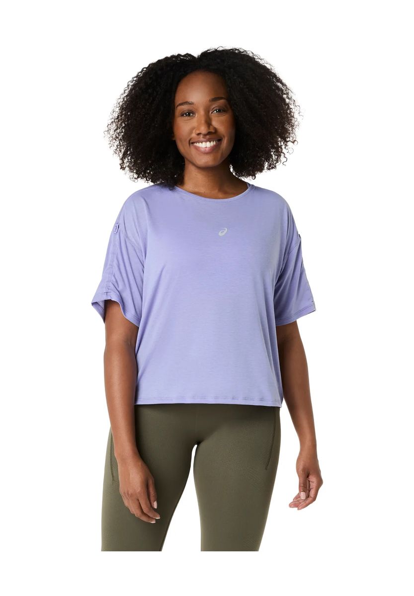 Verstellbares Nagino Run Performance-Tee