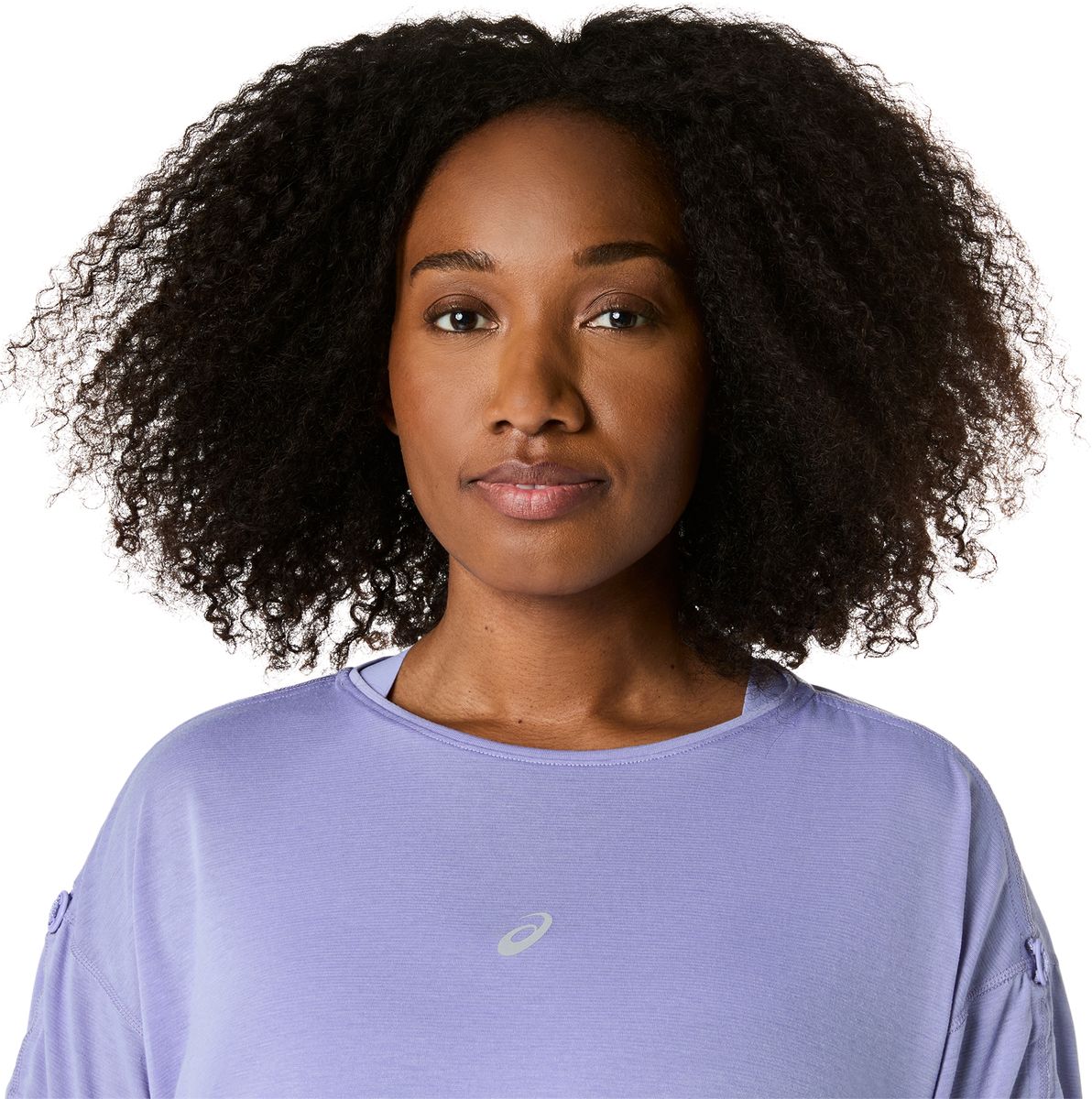 Verstellbares Nagino Run Performance-Tee