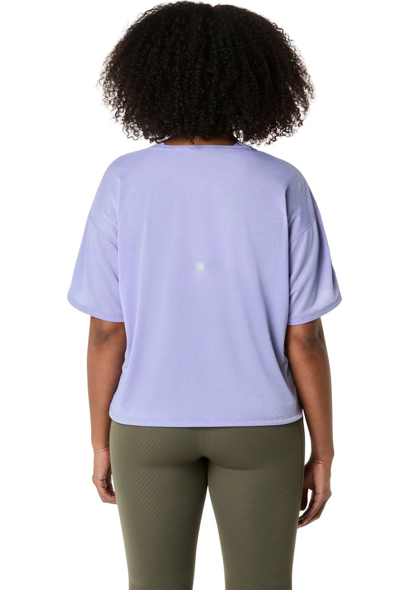 Verstellbares Nagino Run Performance-Tee