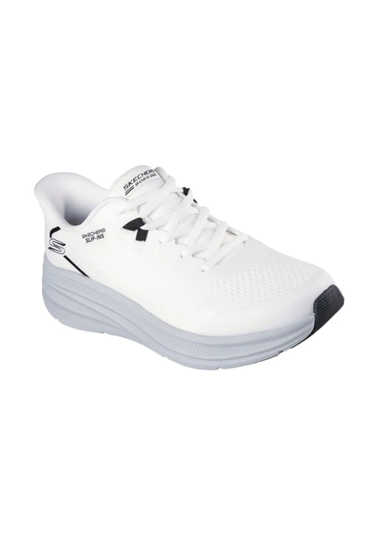 Bequeme Slip-In Mesh-Sneaker