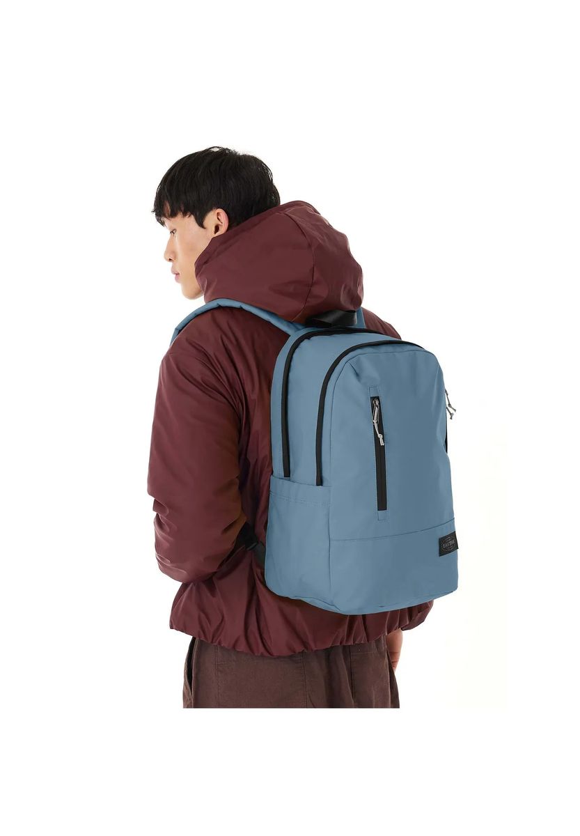 Minimalistischer Urbaner Tagesrucksack mit Laptopfach