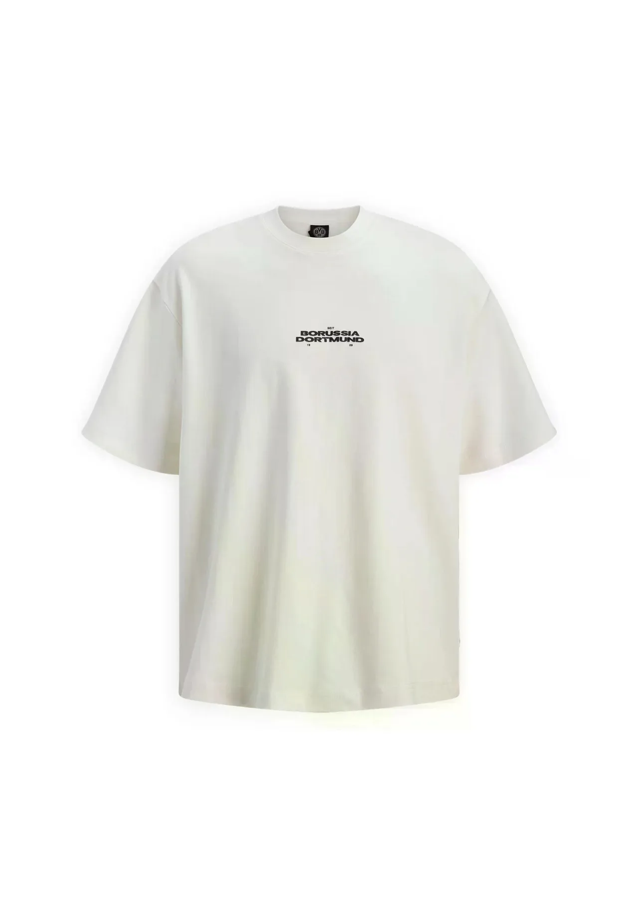Essentielles Oversized Fan T-Shirt
