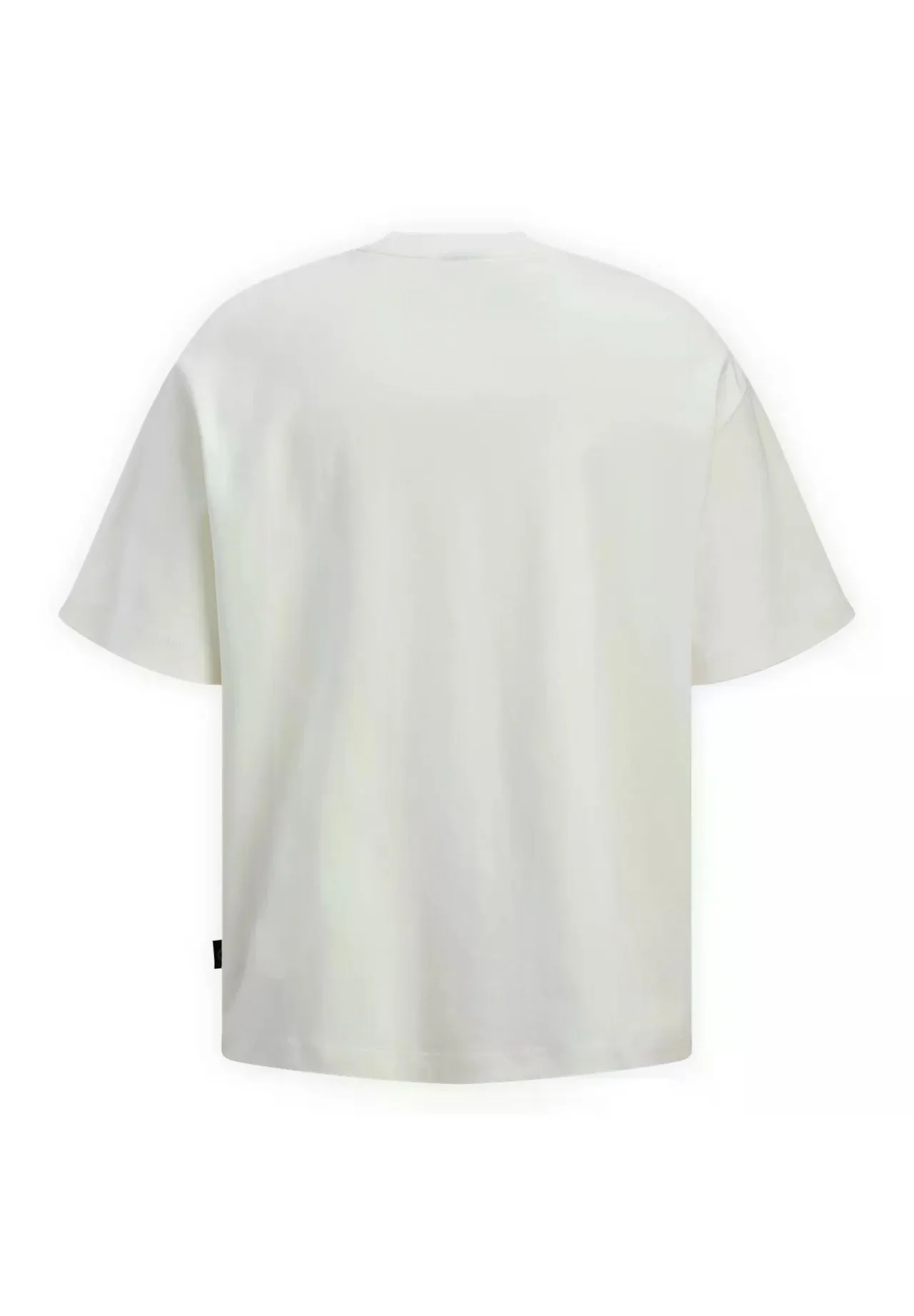 Essentielles Oversized Fan T-Shirt