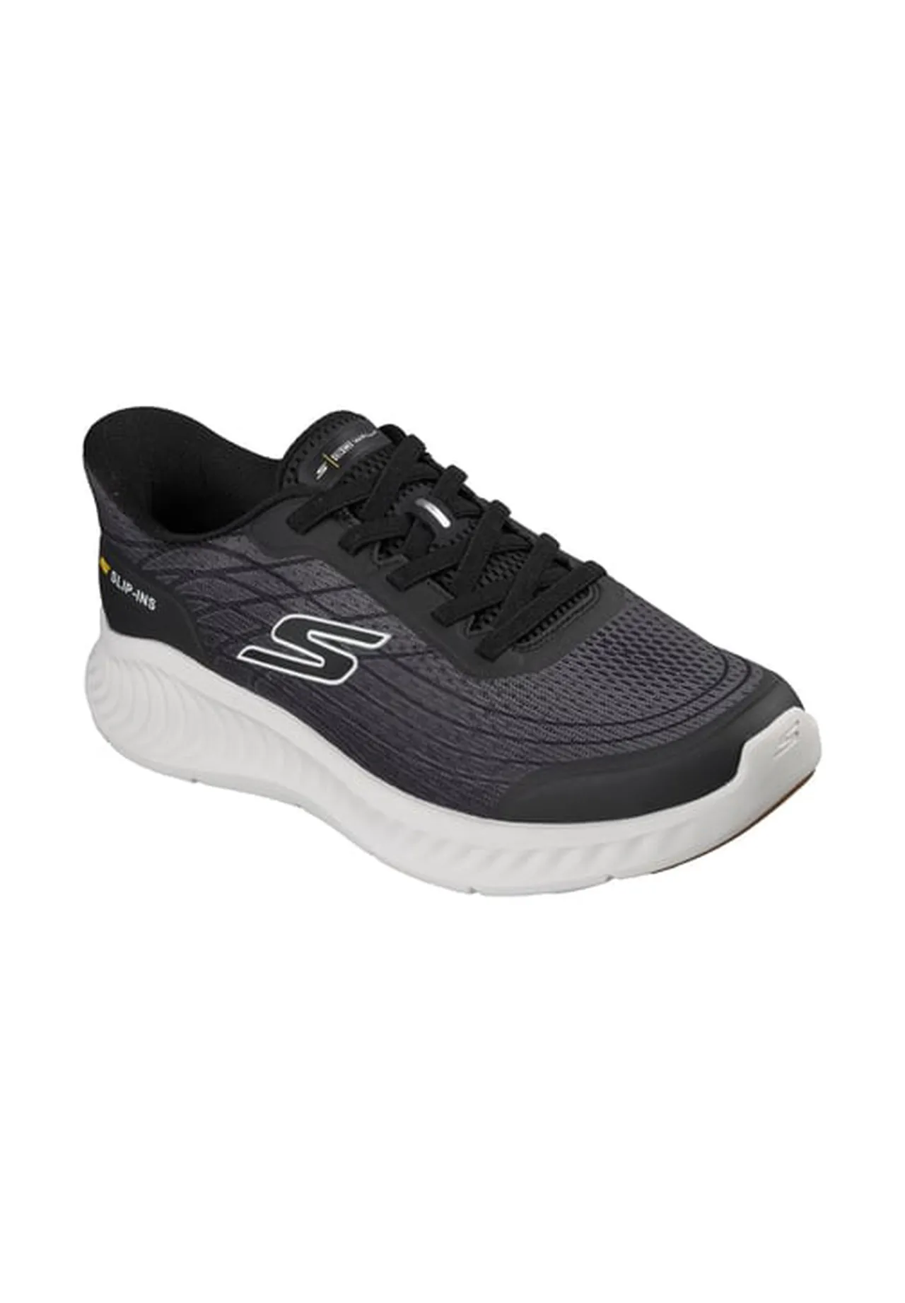 Freihändiger Slip-On Walking-Sneaker