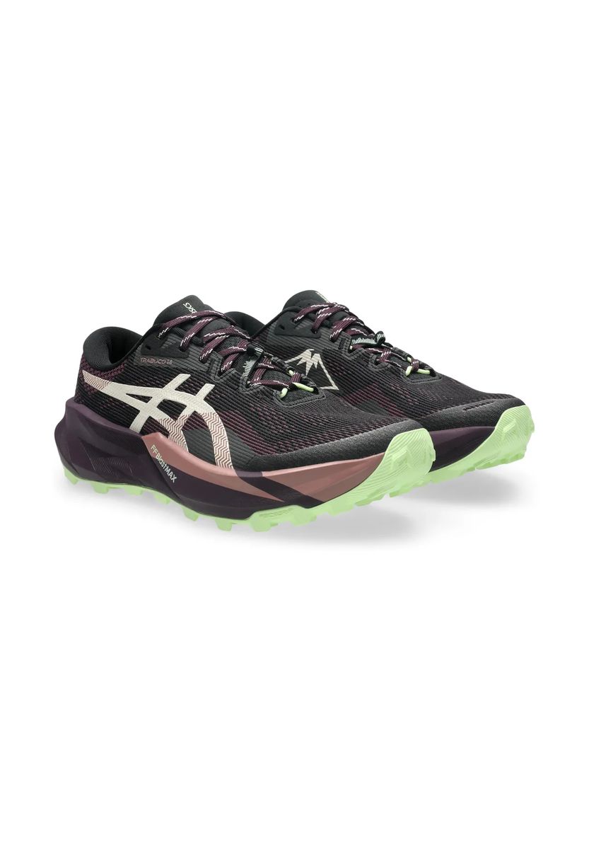 Trabuco Max Trailrunning-Schuhe