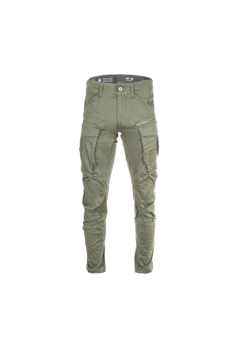 Rovic Zip 3D Cargohose