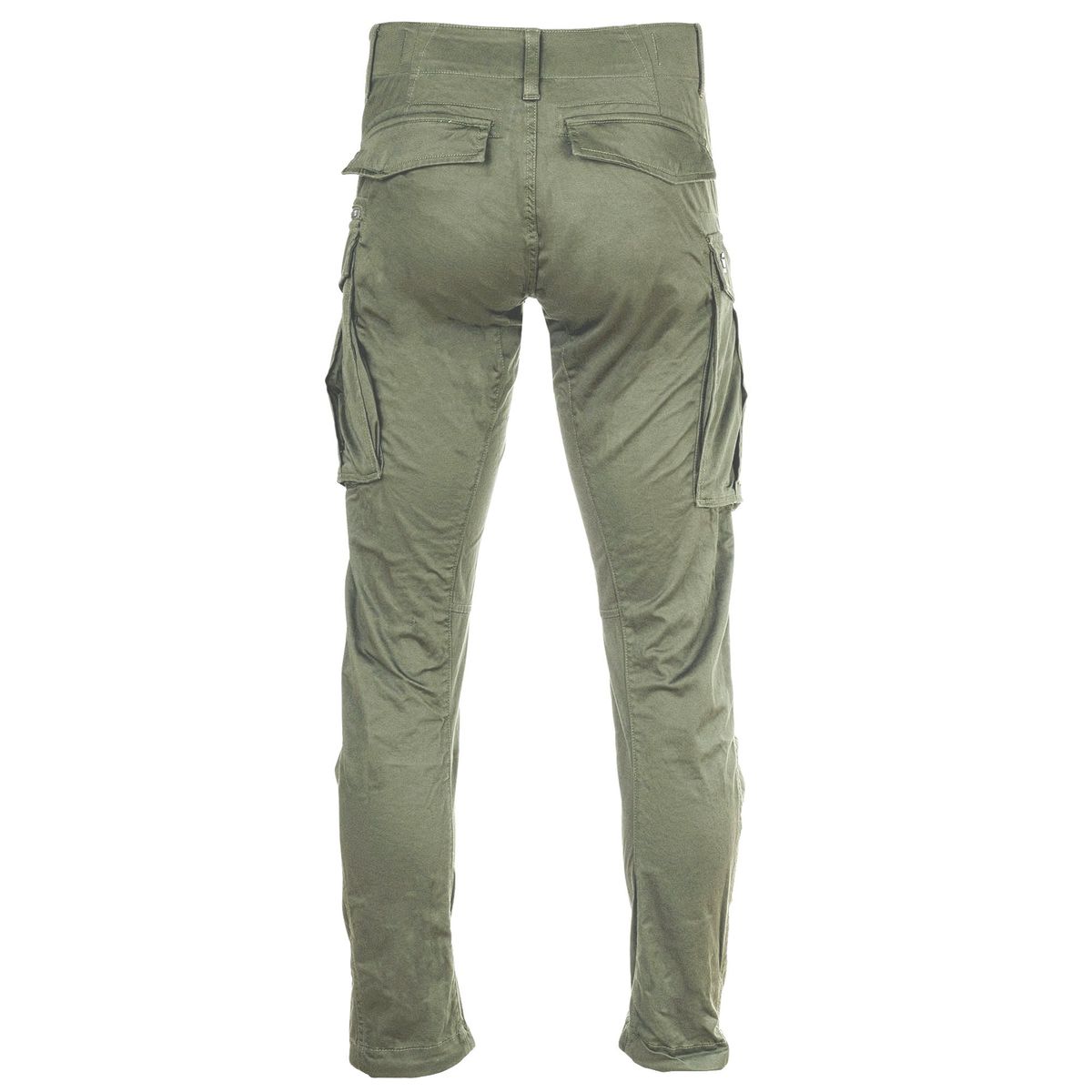 Rovic Zip 3D Cargohose