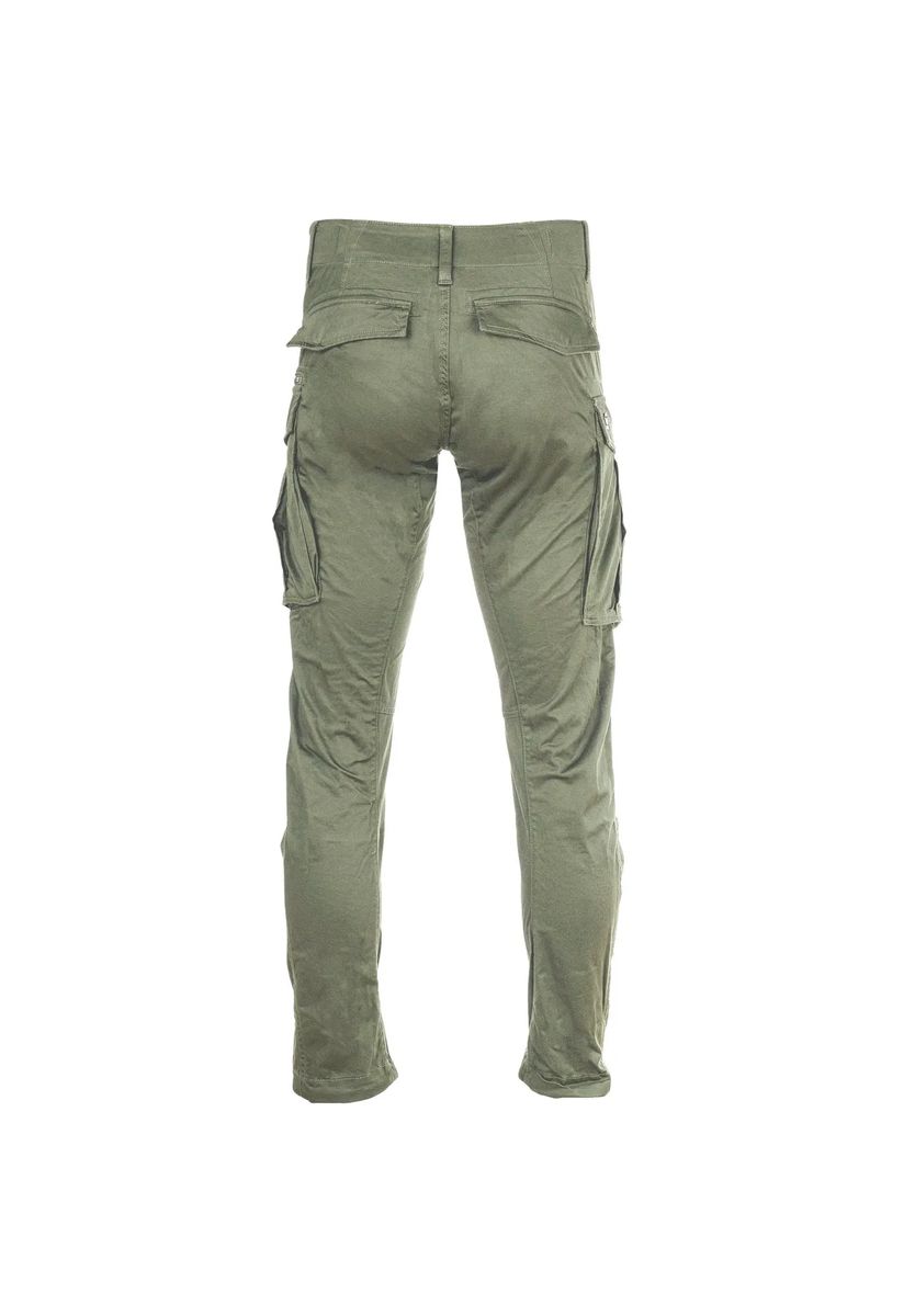 Rovic Zip 3D Cargohose