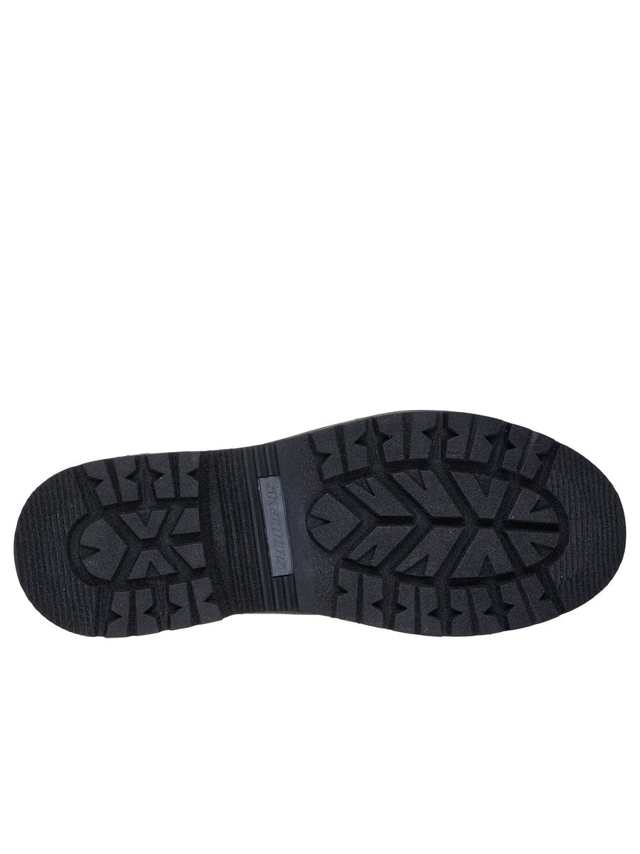 Wasserdichte Schnürstiefel für den Winter