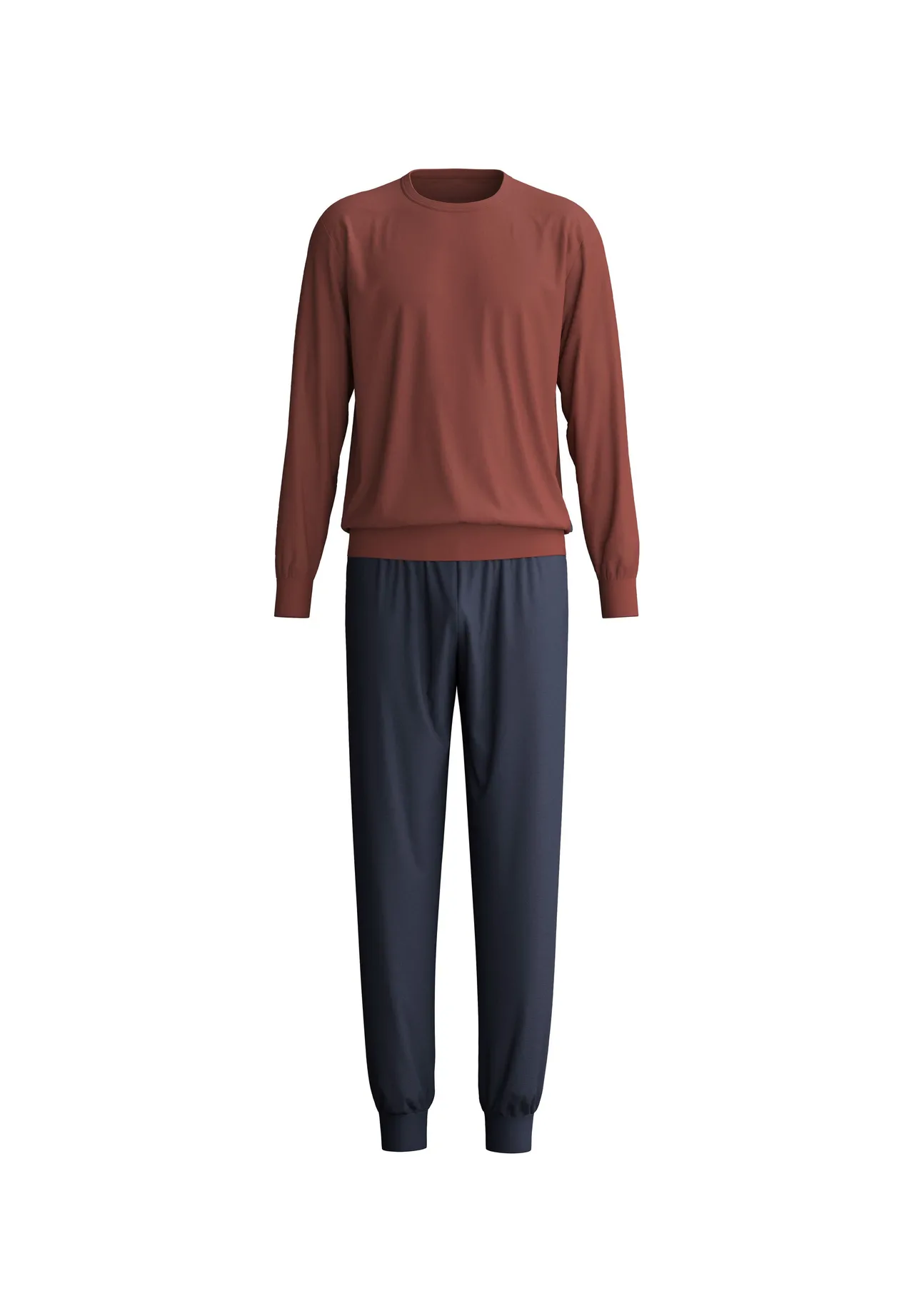 Pyjama-Set aus Bio-Baumwolle