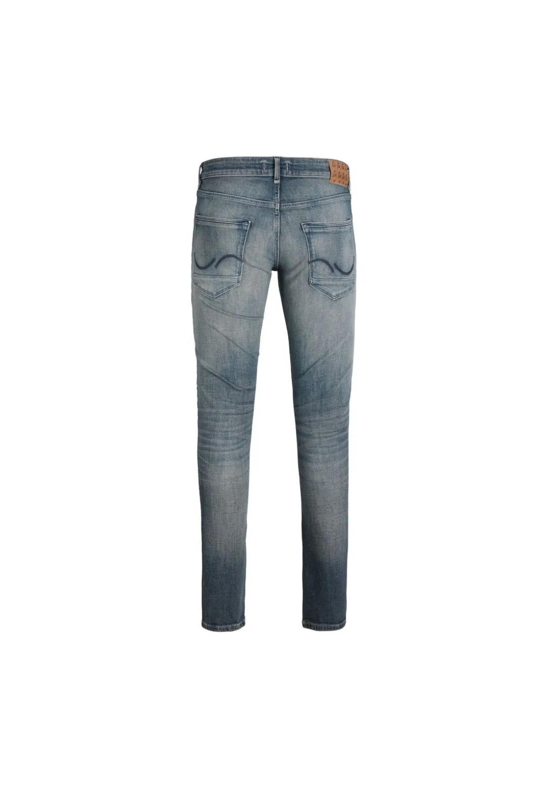 Slim-Fit Five-Pocket-Jeans
