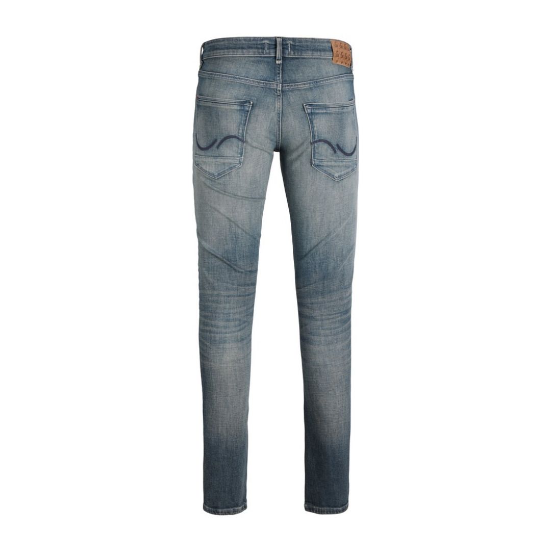 Slim-Fit Five-Pocket-Jeans