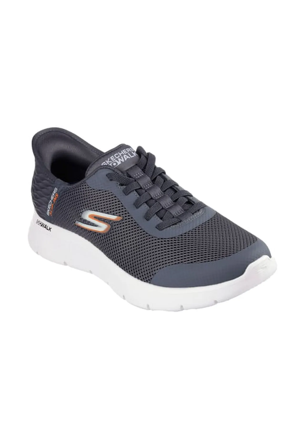 Hands-Free Slip-In Sneaker