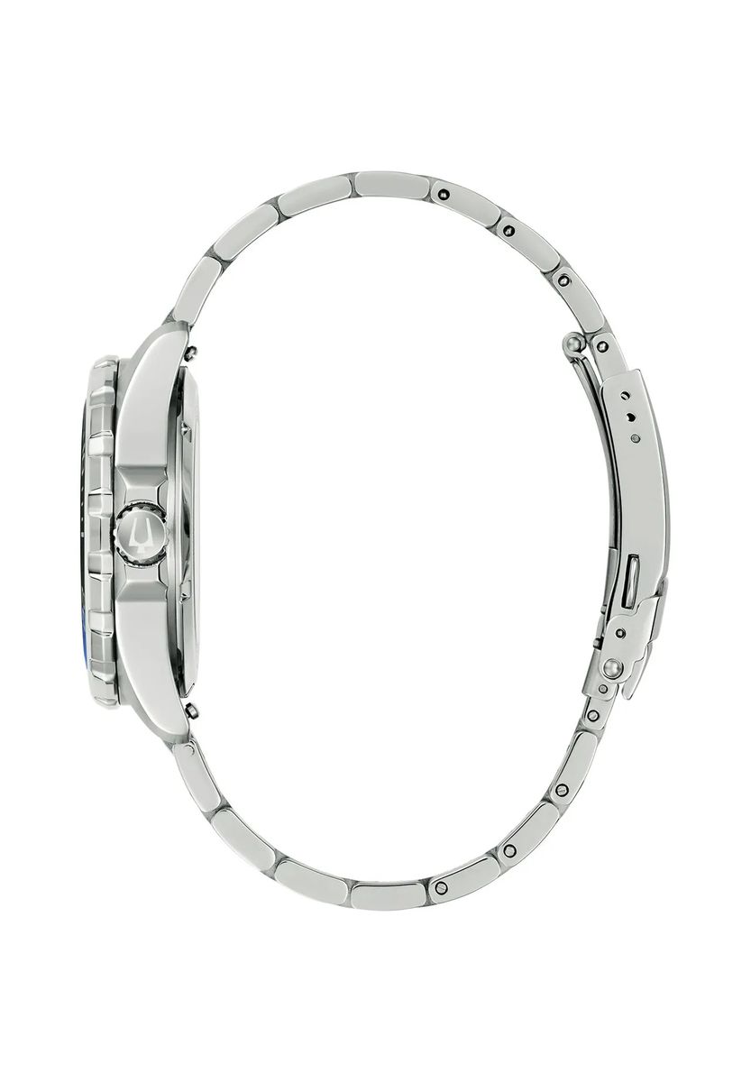 Automatische Marine Star Taucheruhr